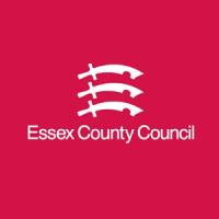 Essex County Council sponsor logo