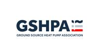 Ground Source Heat Pump Asociation sponsor logo
