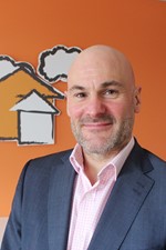 Matt Roberts, Southway Housing Trust