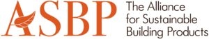 The Alliance for Sustainable Building Products