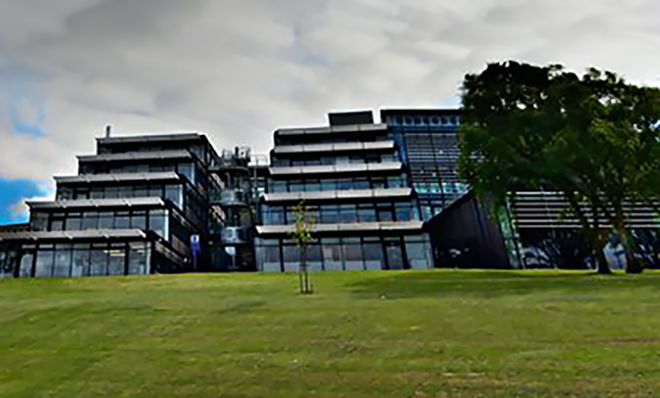 University of Brighton