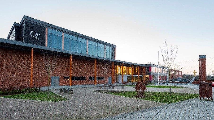 Queen Elizabeth School