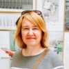 Jane Trethewey