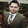 Cllr. Waseem Zaffar, MBE