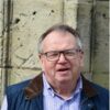 Cllr. Tony King