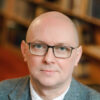 Prof. Ken Gibb