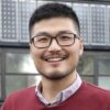 Dr Phil Wu