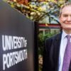 Prof. Graham Galbraith