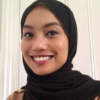 Dr Zahirah Azizi