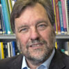Sir Paul Ennals, CBE