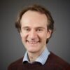 Dr. Ian Cairns